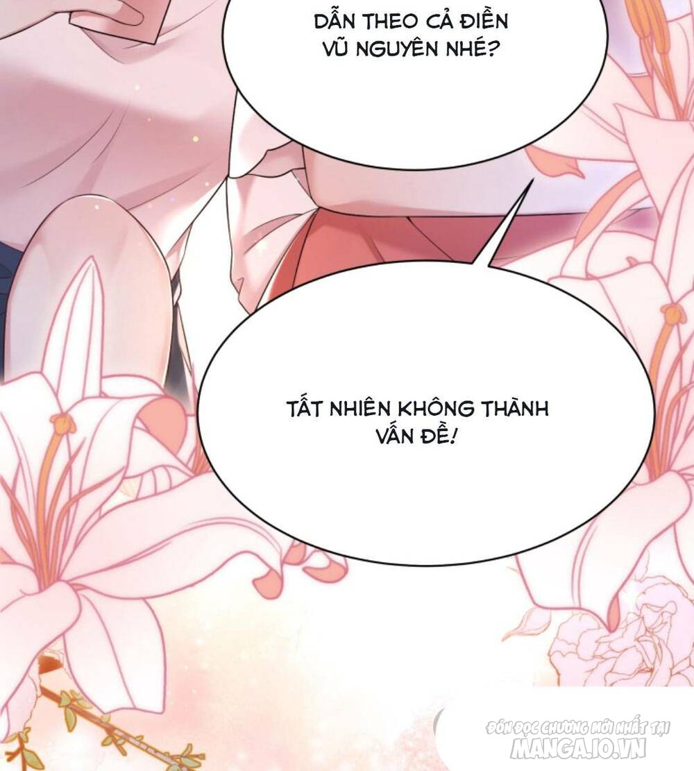 Đứng Yên! Em Gái Chúng Tôi Nói Trên Đầu Bạn Có Quỷ Chapter 82 - Trang 2