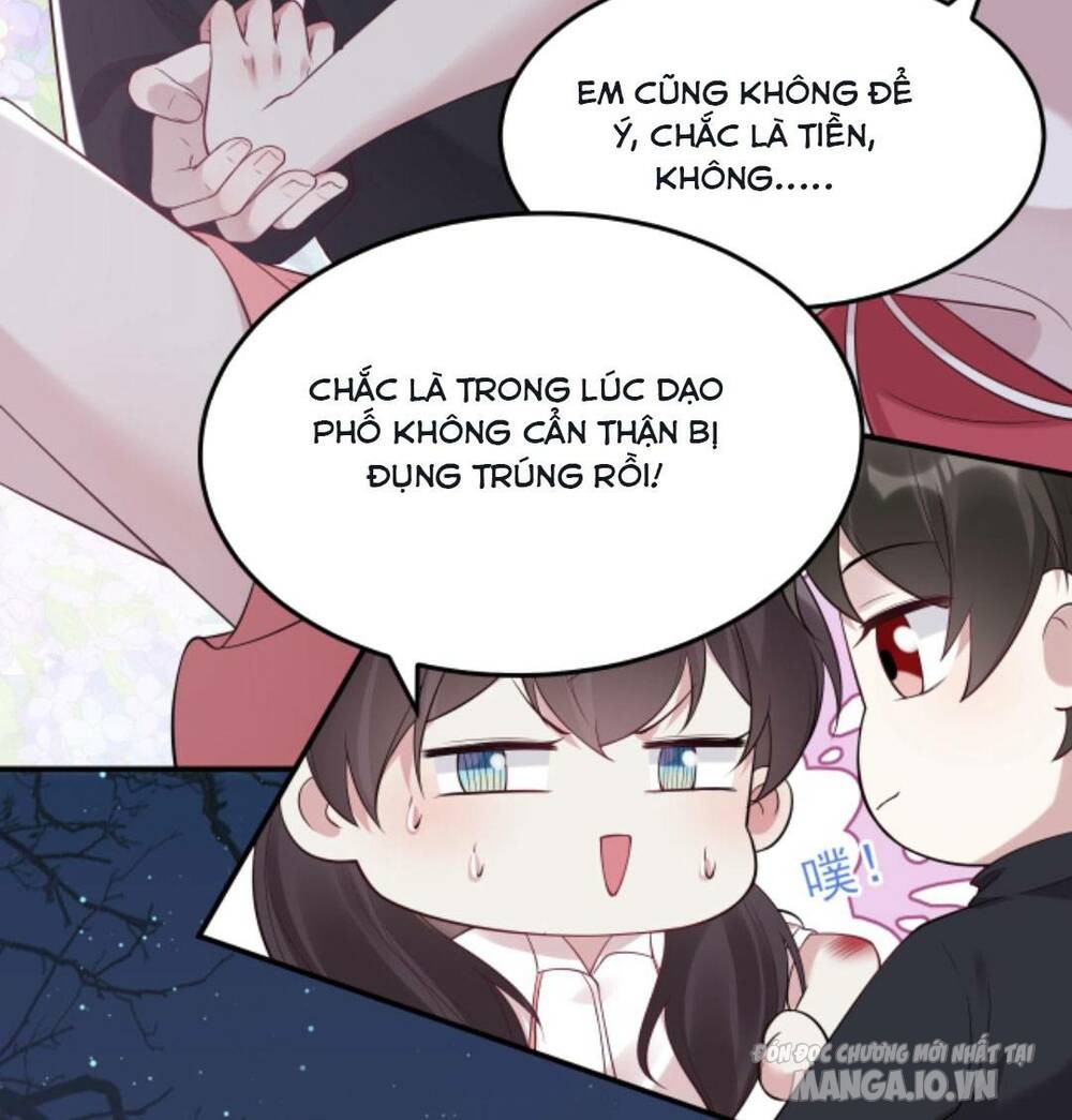 Đứng Yên! Em Gái Chúng Tôi Nói Trên Đầu Bạn Có Quỷ Chapter 80 - Trang 2