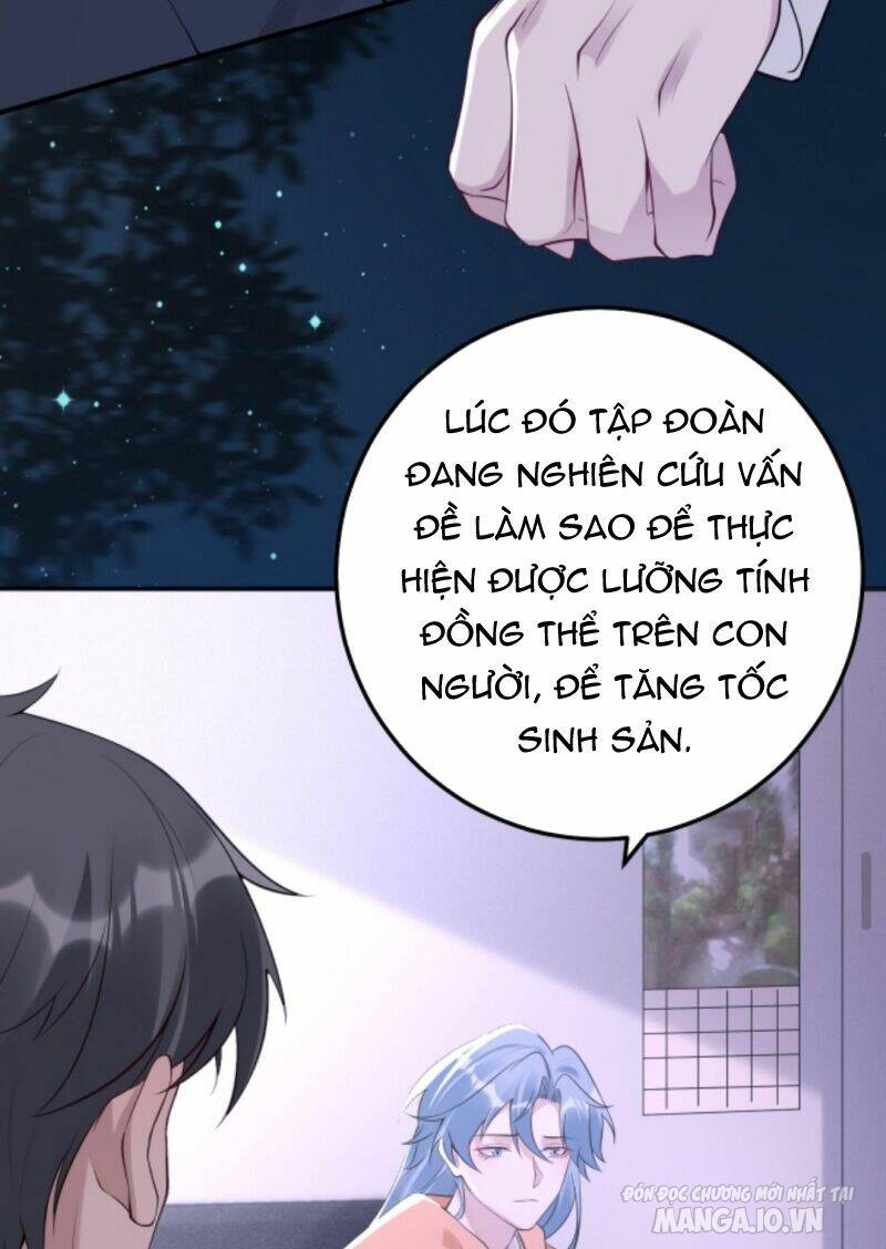 Đứng Yên! Em Gái Chúng Tôi Nói Trên Đầu Bạn Có Quỷ Chapter 65 - Trang 2