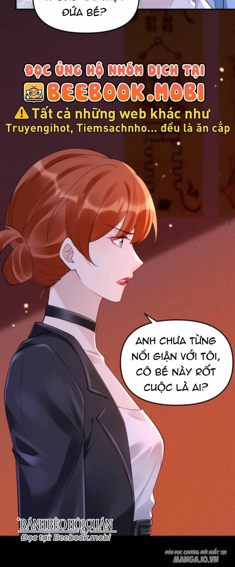 Đứng Yên! Em Gái Chúng Tôi Nói Trên Đầu Bạn Có Quỷ Chapter 62 - Trang 2