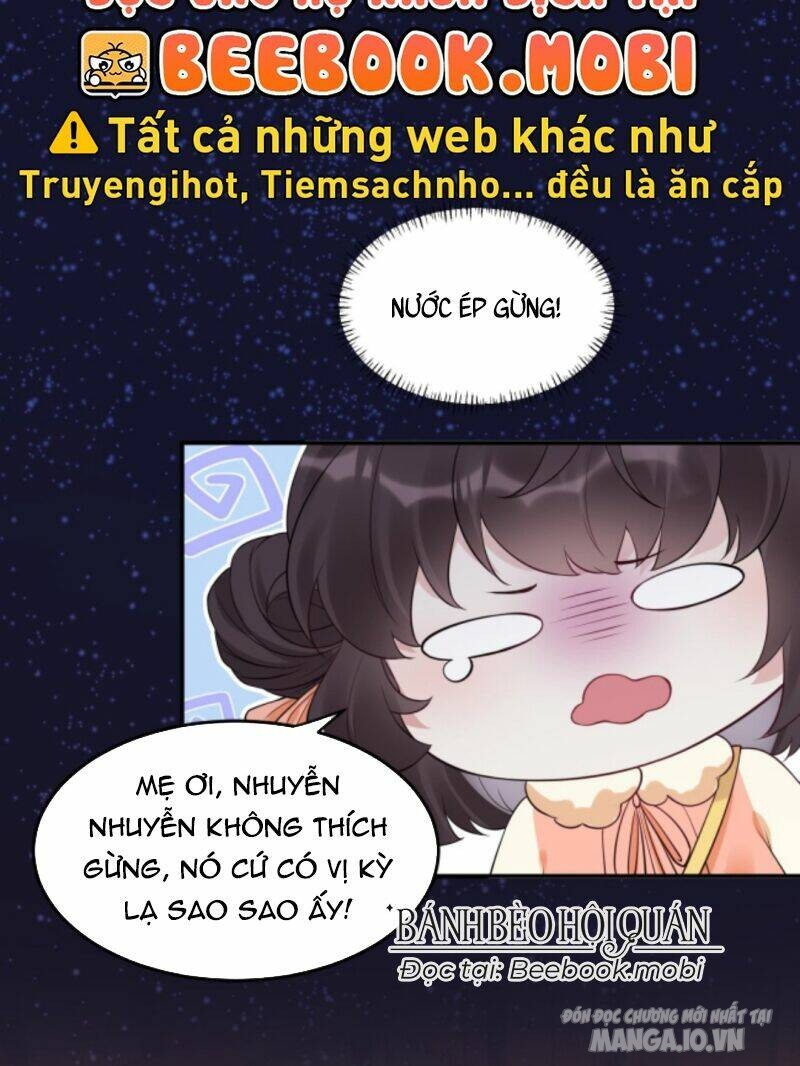 Đứng Yên! Em Gái Chúng Tôi Nói Trên Đầu Bạn Có Quỷ Chapter 47 - Trang 2