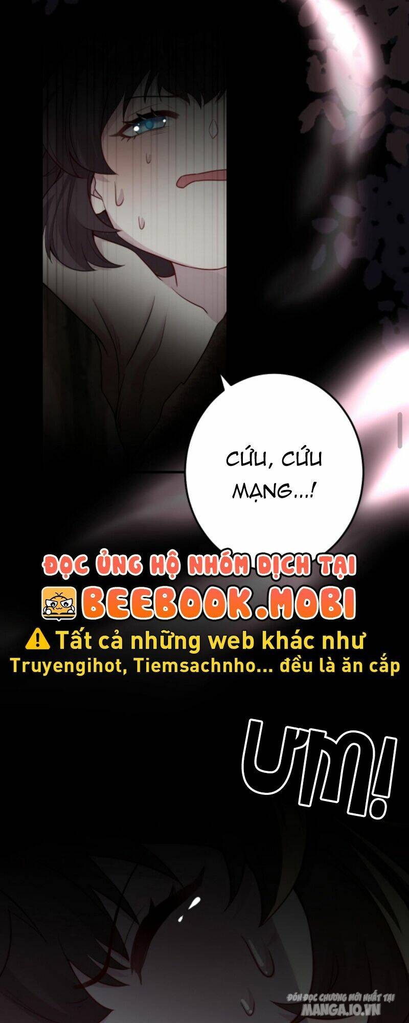 Đứng Yên! Em Gái Chúng Tôi Nói Trên Đầu Bạn Có Quỷ Chapter 44 - Trang 2