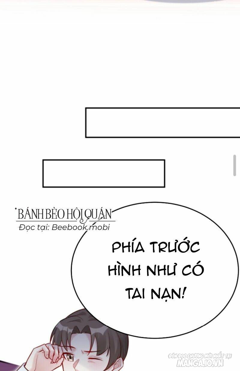 Đứng Yên! Em Gái Chúng Tôi Nói Trên Đầu Bạn Có Quỷ Chapter 37 - Trang 2