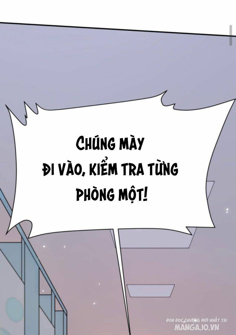 Đứng Yên! Em Gái Chúng Tôi Nói Trên Đầu Bạn Có Quỷ Chapter 27 - Trang 2