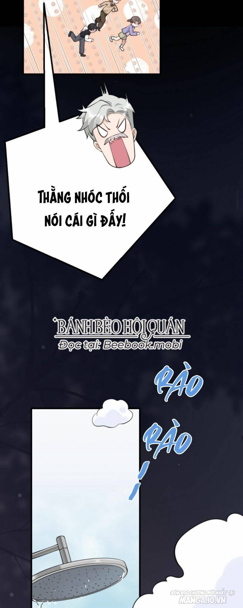 Đứng Yên! Em Gái Chúng Tôi Nói Trên Đầu Bạn Có Quỷ Chapter 11 - Trang 2