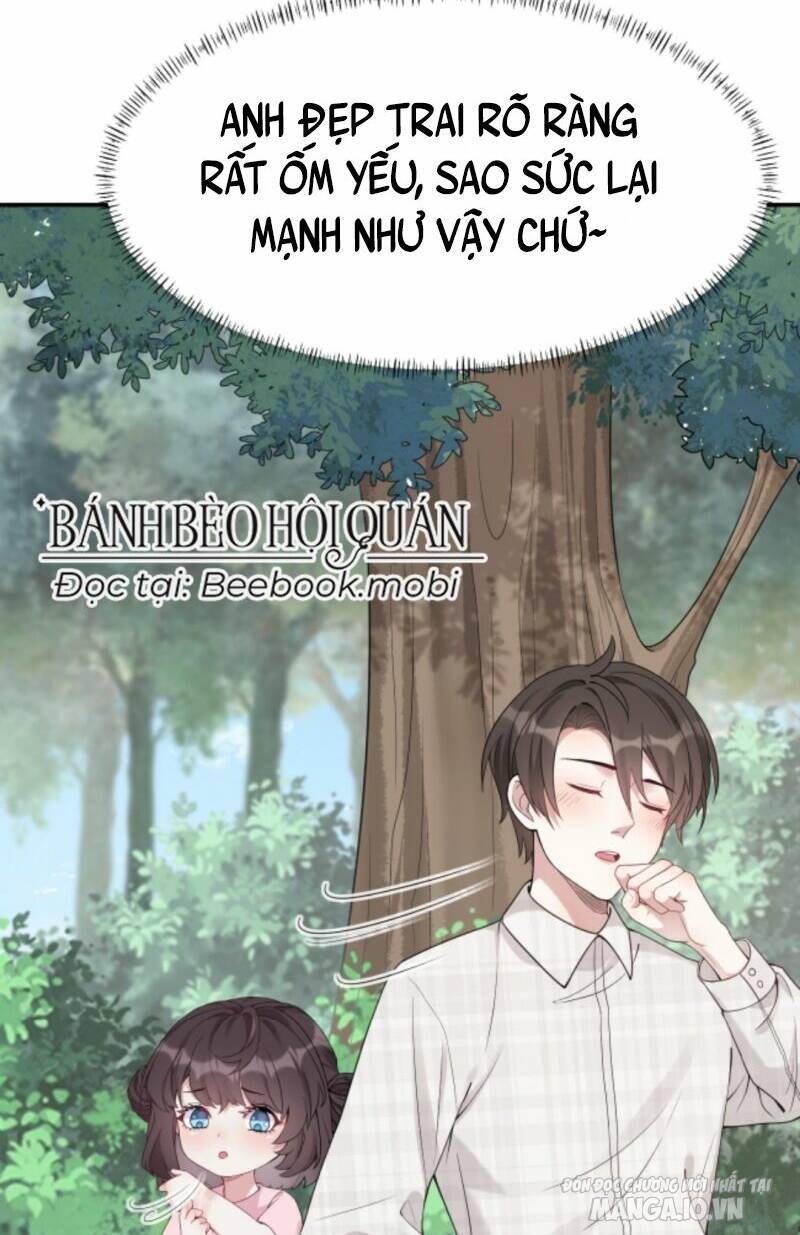 Đứng Yên! Em Gái Chúng Tôi Nói Trên Đầu Bạn Có Quỷ Chapter 3 - Trang 2