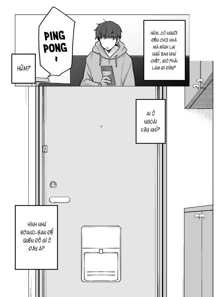 Kawaii Kanojo-Chan Chapter 26 - Trang 2