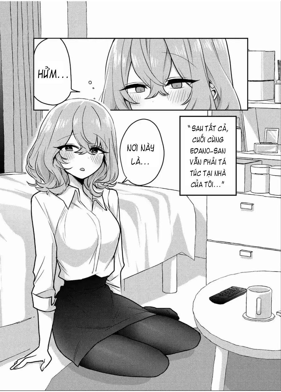 Kawaii Kanojo-Chan Chapter 22 - Trang 2