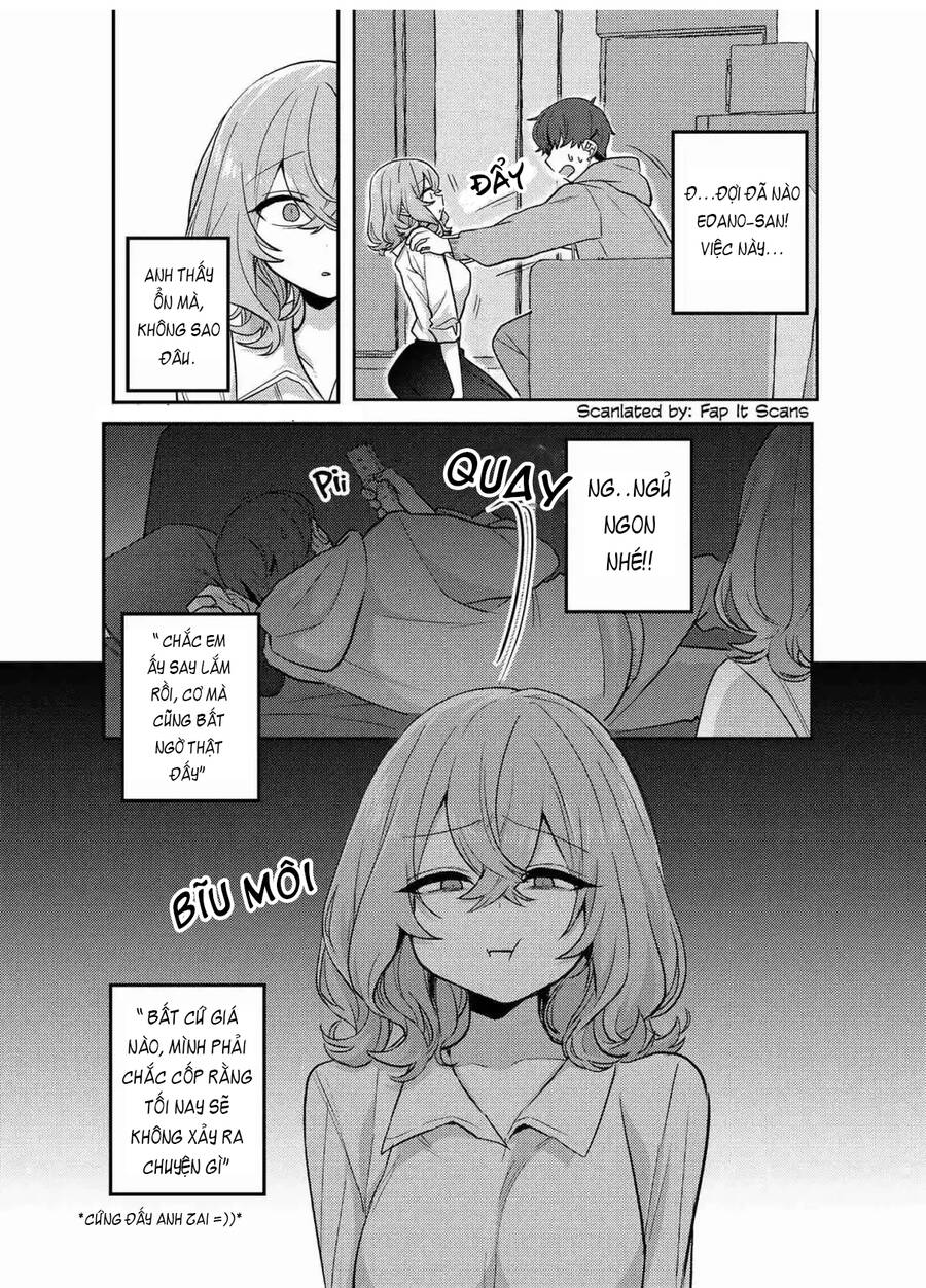 Kawaii Kanojo-Chan Chapter 22 - Trang 2