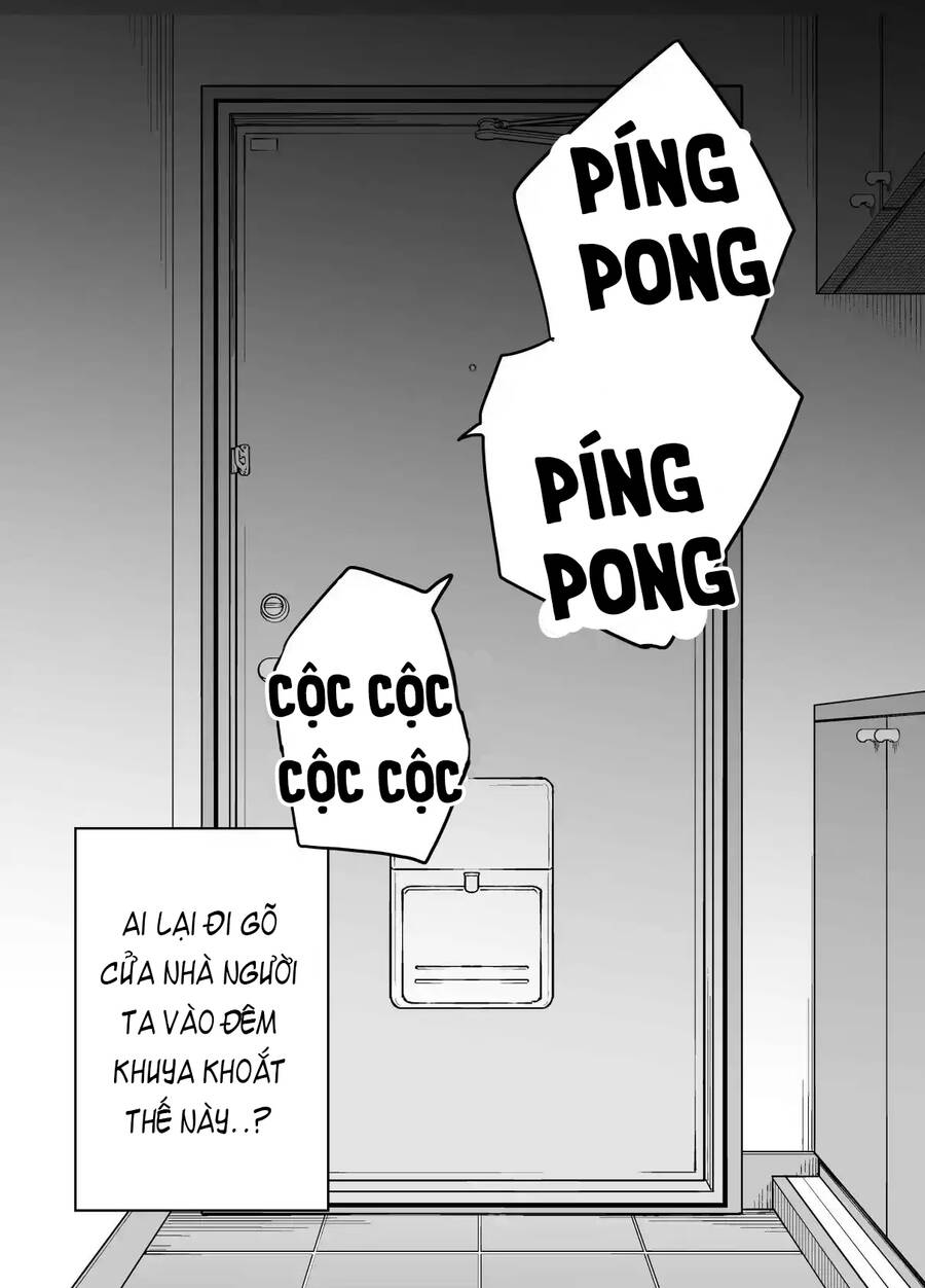 Kawaii Kanojo-Chan Chapter 20 - Trang 2