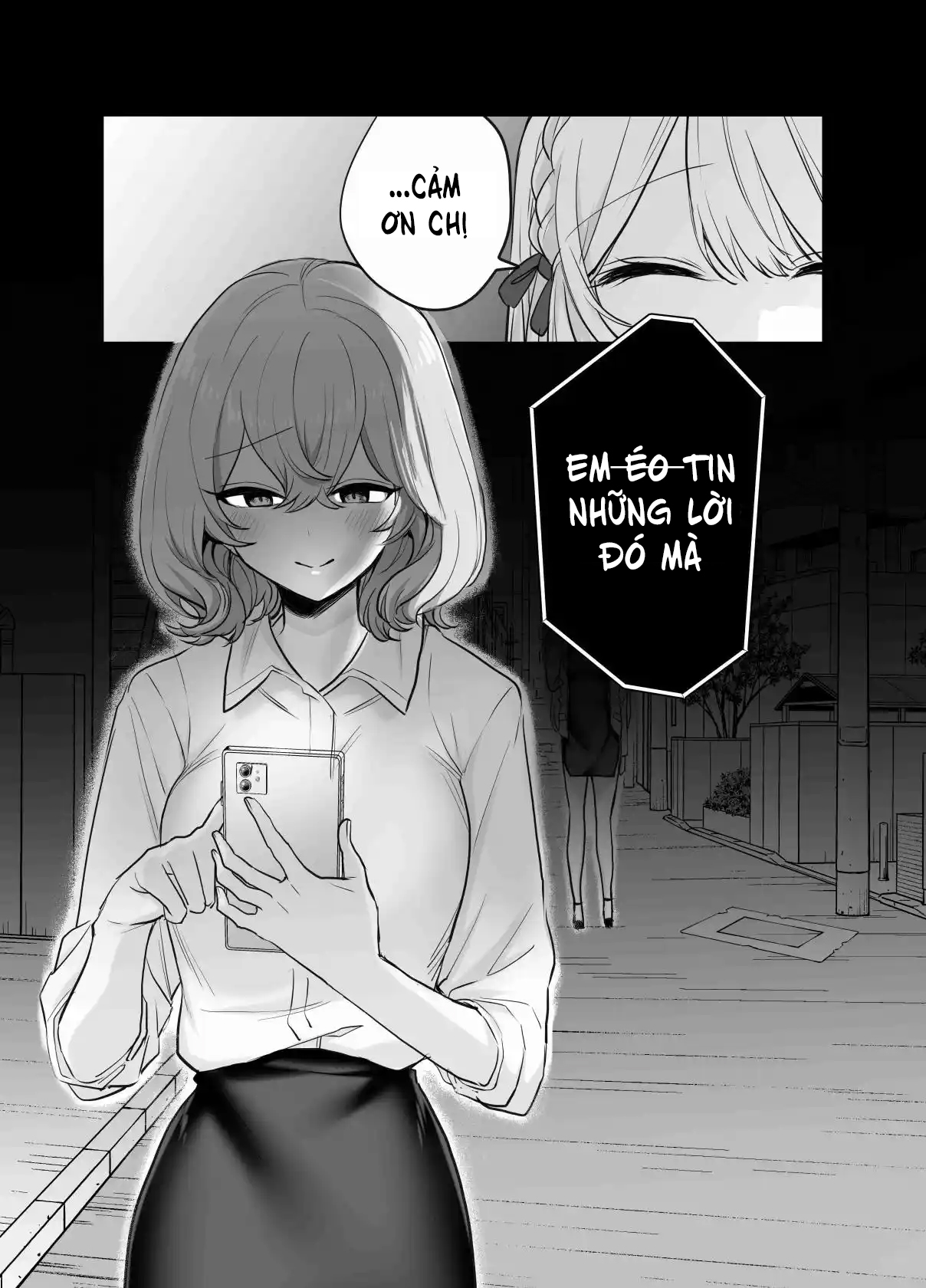 Kawaii Kanojo-Chan Chapter 19 - Trang 2