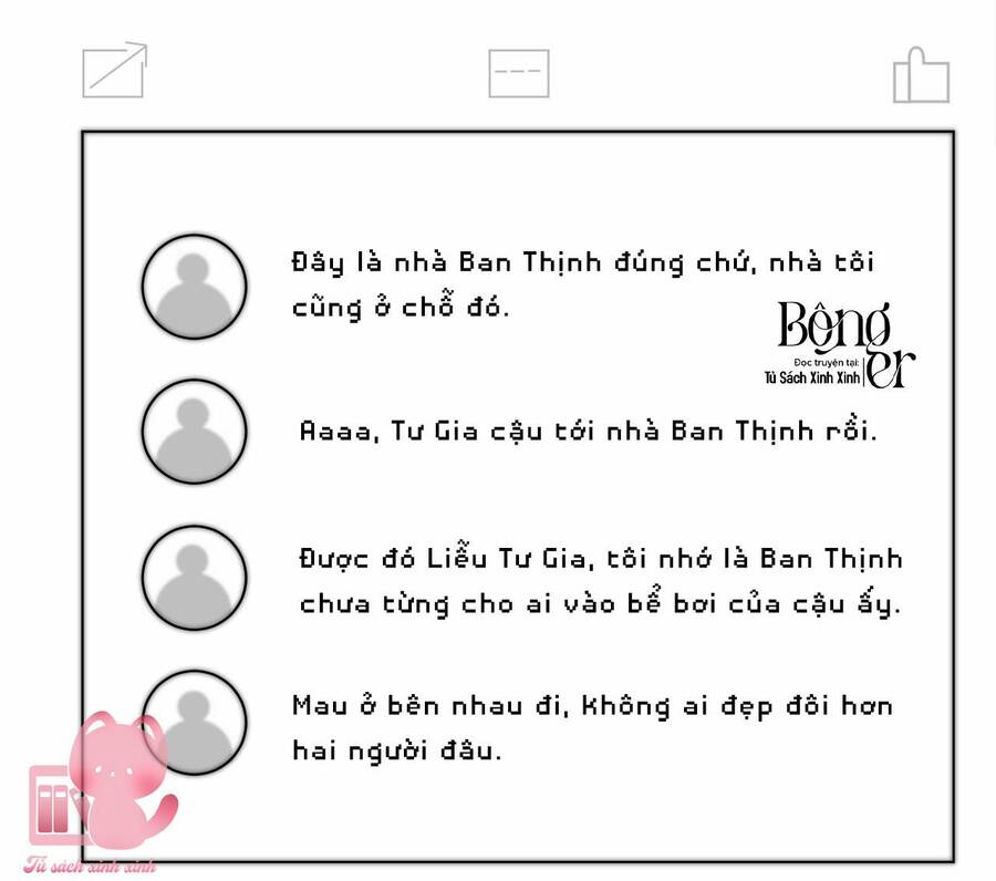 Em Nghe Thấy Được Chapter 14 - Trang 2