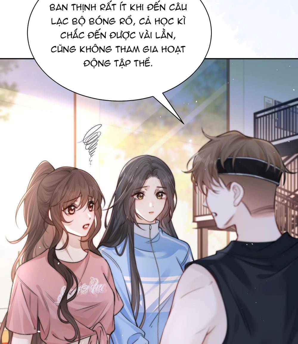 Em Nghe Thấy Được Chapter 13.1 - Trang 2