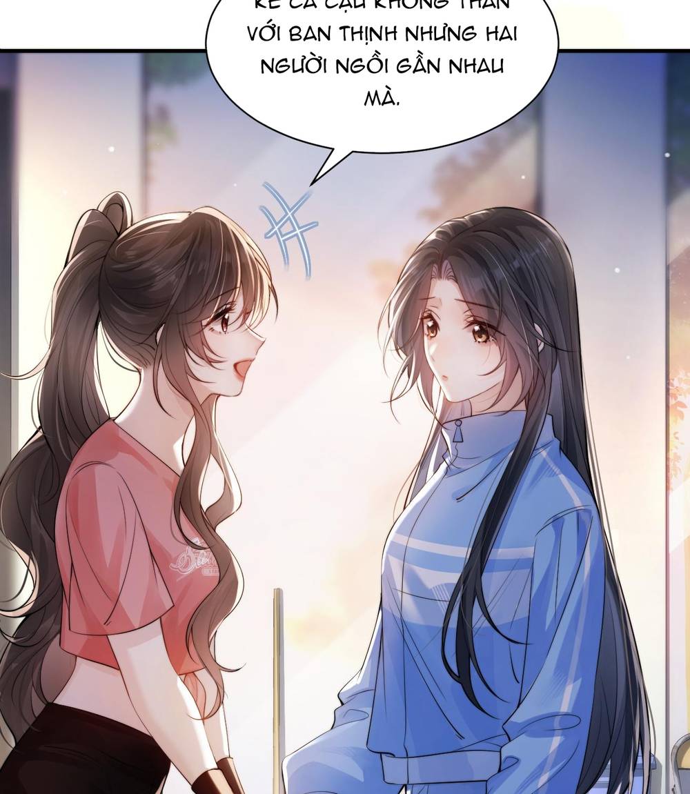 Em Nghe Thấy Được Chapter 13.1 - Trang 2