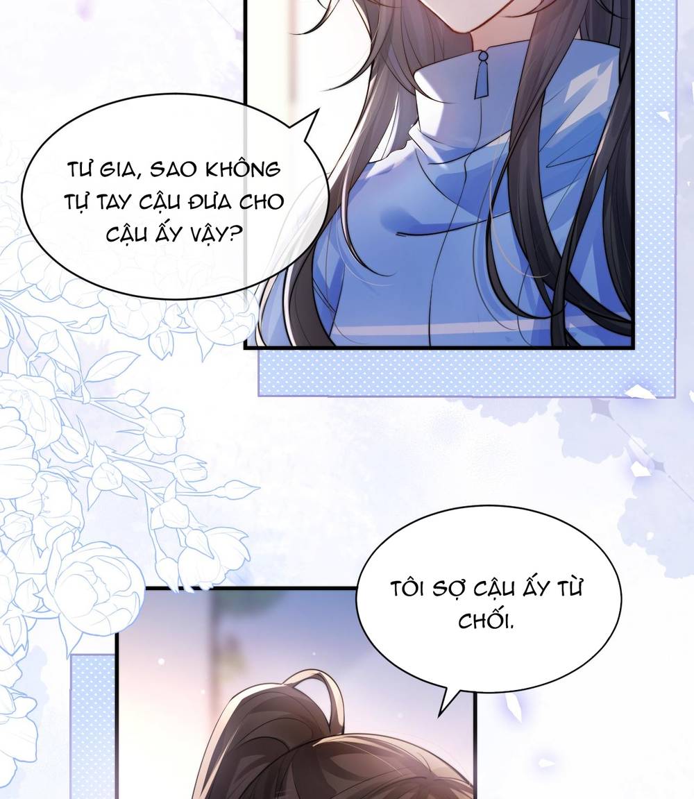 Em Nghe Thấy Được Chapter 13.1 - Trang 2