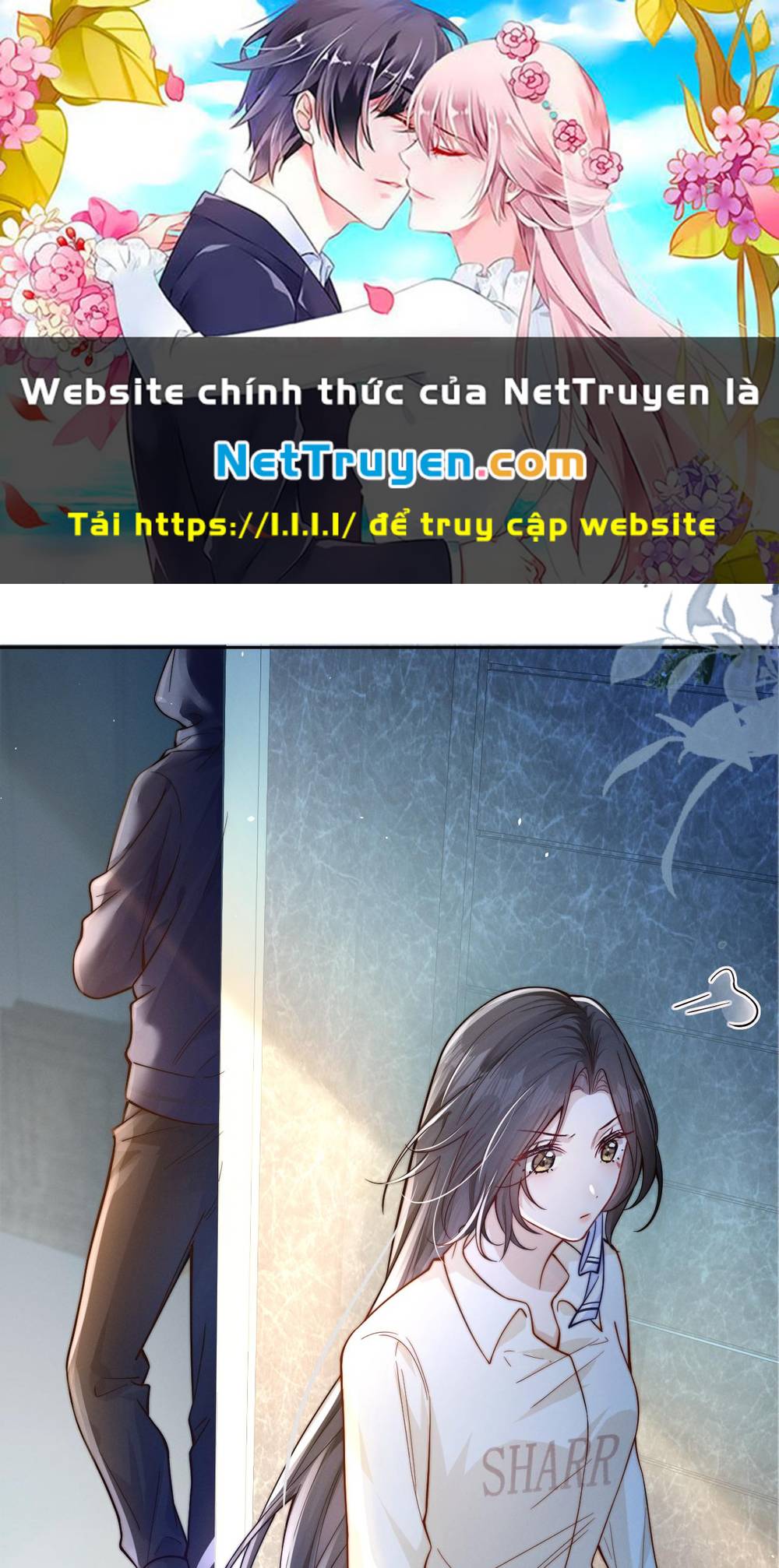 Em Nghe Thấy Được Chapter 11.2 - Trang 2