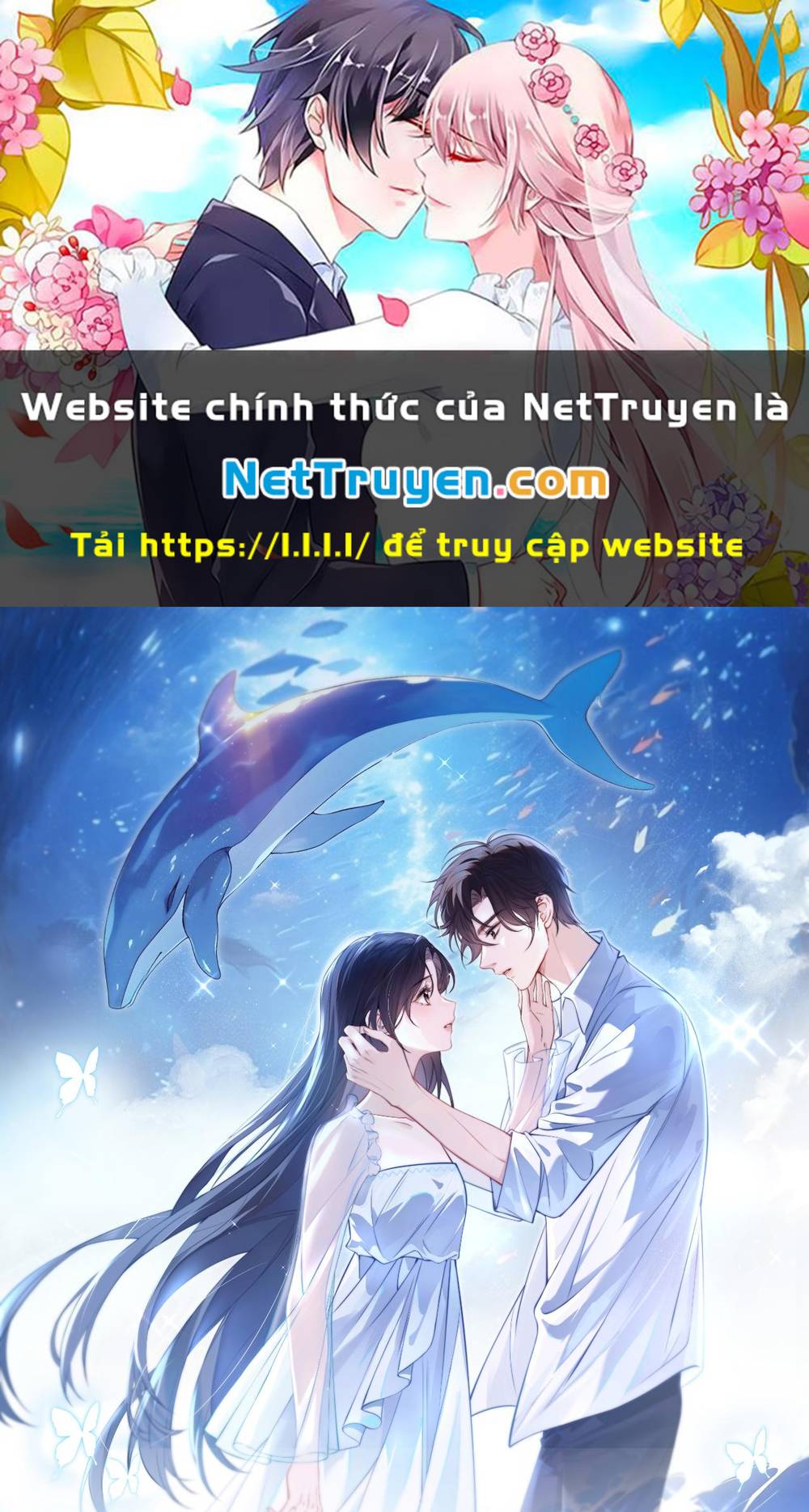 Em Nghe Thấy Được Chapter 11.1 - Trang 2