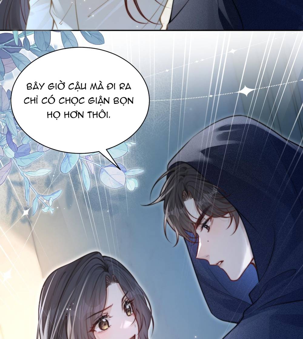 Em Nghe Thấy Được Chapter 11.1 - Trang 2