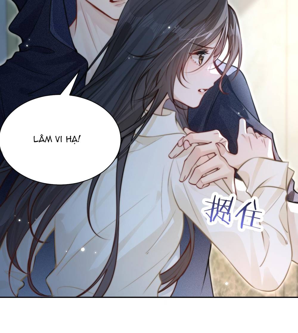 Em Nghe Thấy Được Chapter 11.1 - Trang 2