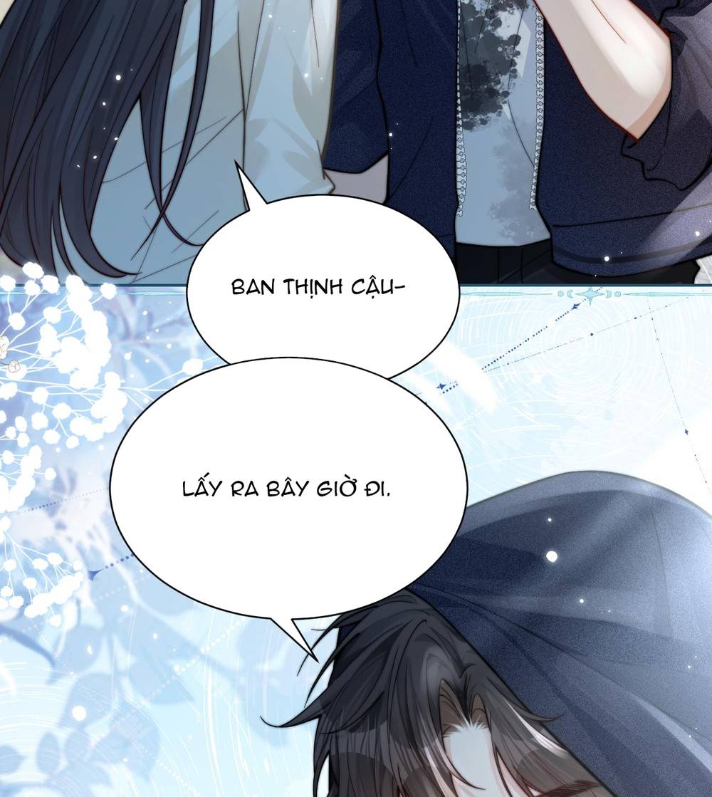 Em Nghe Thấy Được Chapter 11.1 - Trang 2