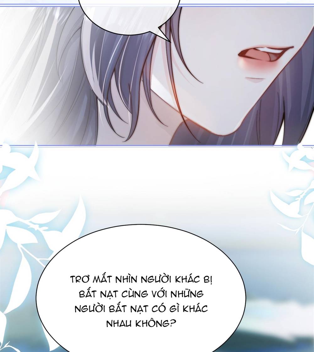 Em Nghe Thấy Được Chapter 11.1 - Trang 2