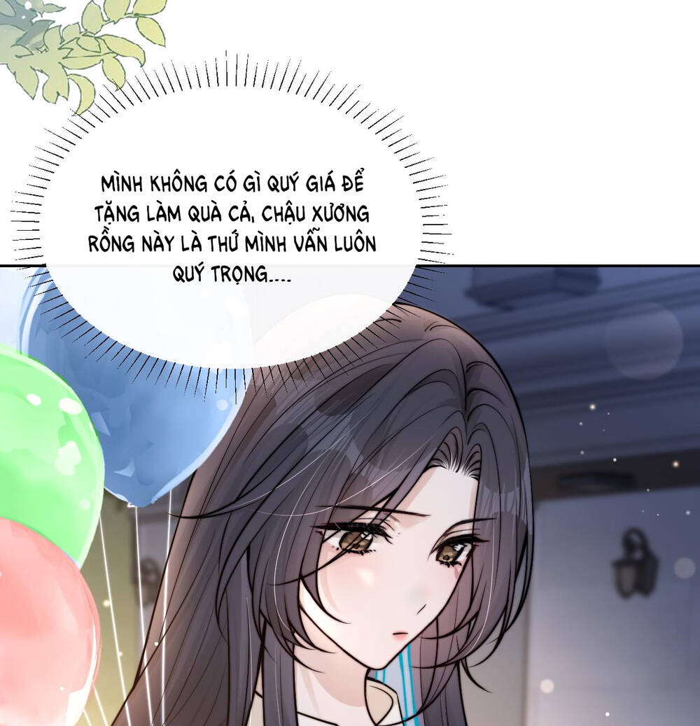 Em Nghe Thấy Được Chapter 9.1 - Trang 2