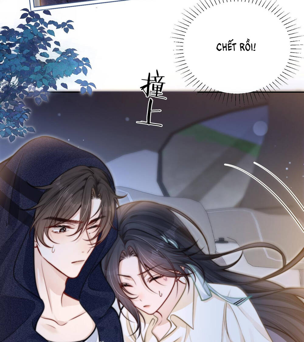 Em Nghe Thấy Được Chapter 8.2 - Trang 2