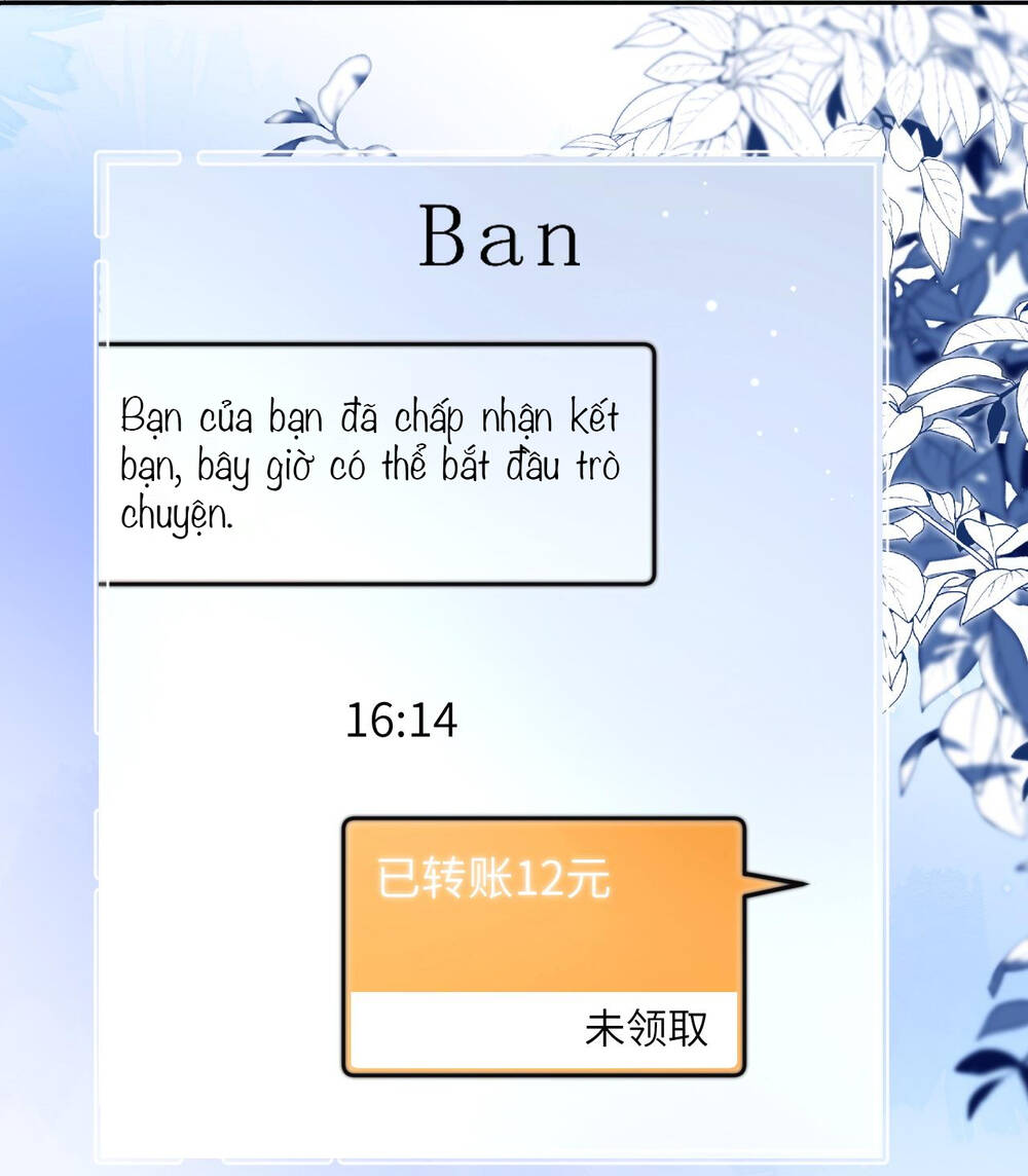 Em Nghe Thấy Được Chapter 8.1 - Trang 2