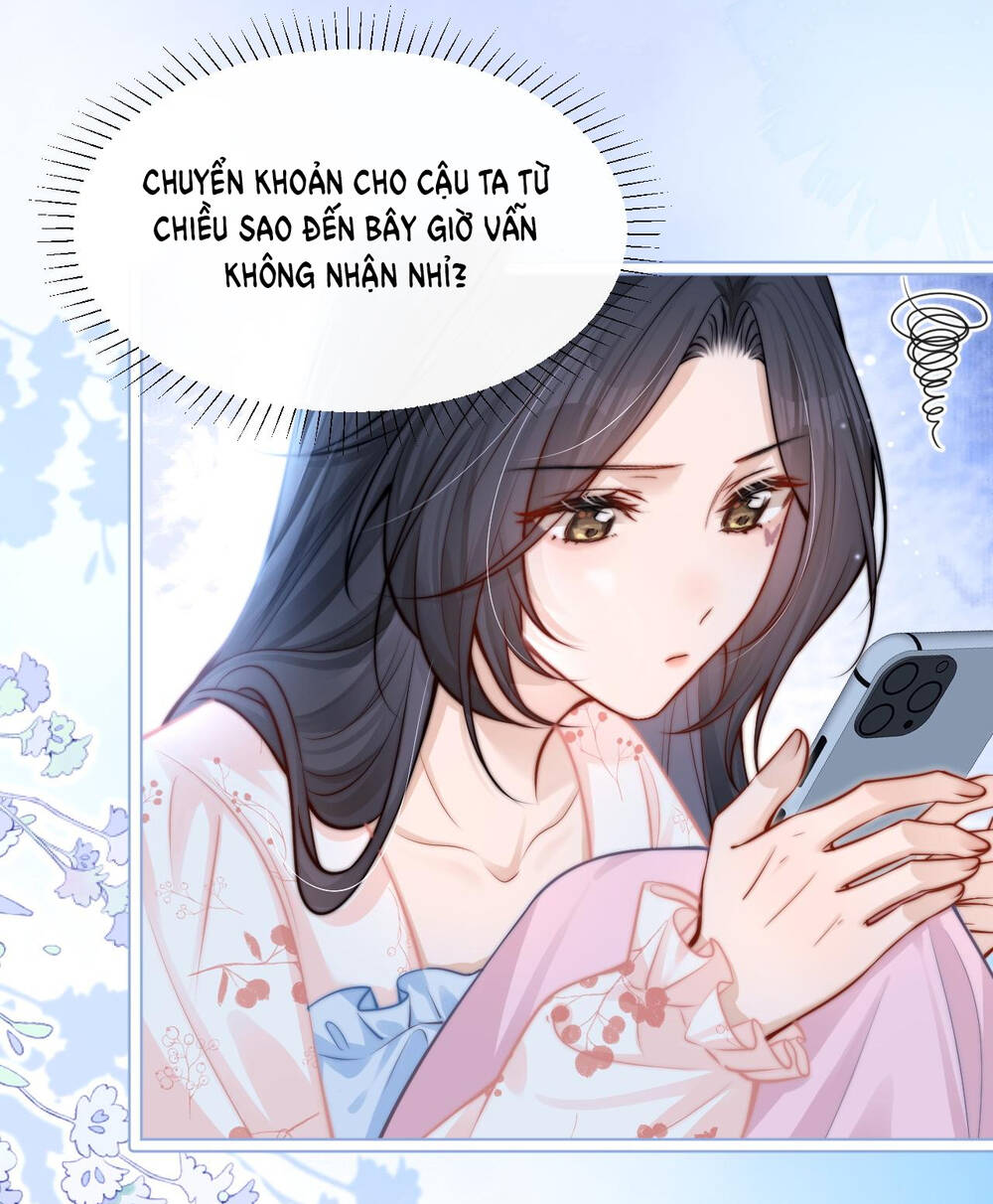 Em Nghe Thấy Được Chapter 8.1 - Trang 2