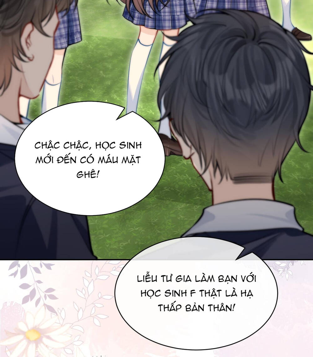 Em Nghe Thấy Được Chapter 6.1 - Trang 2