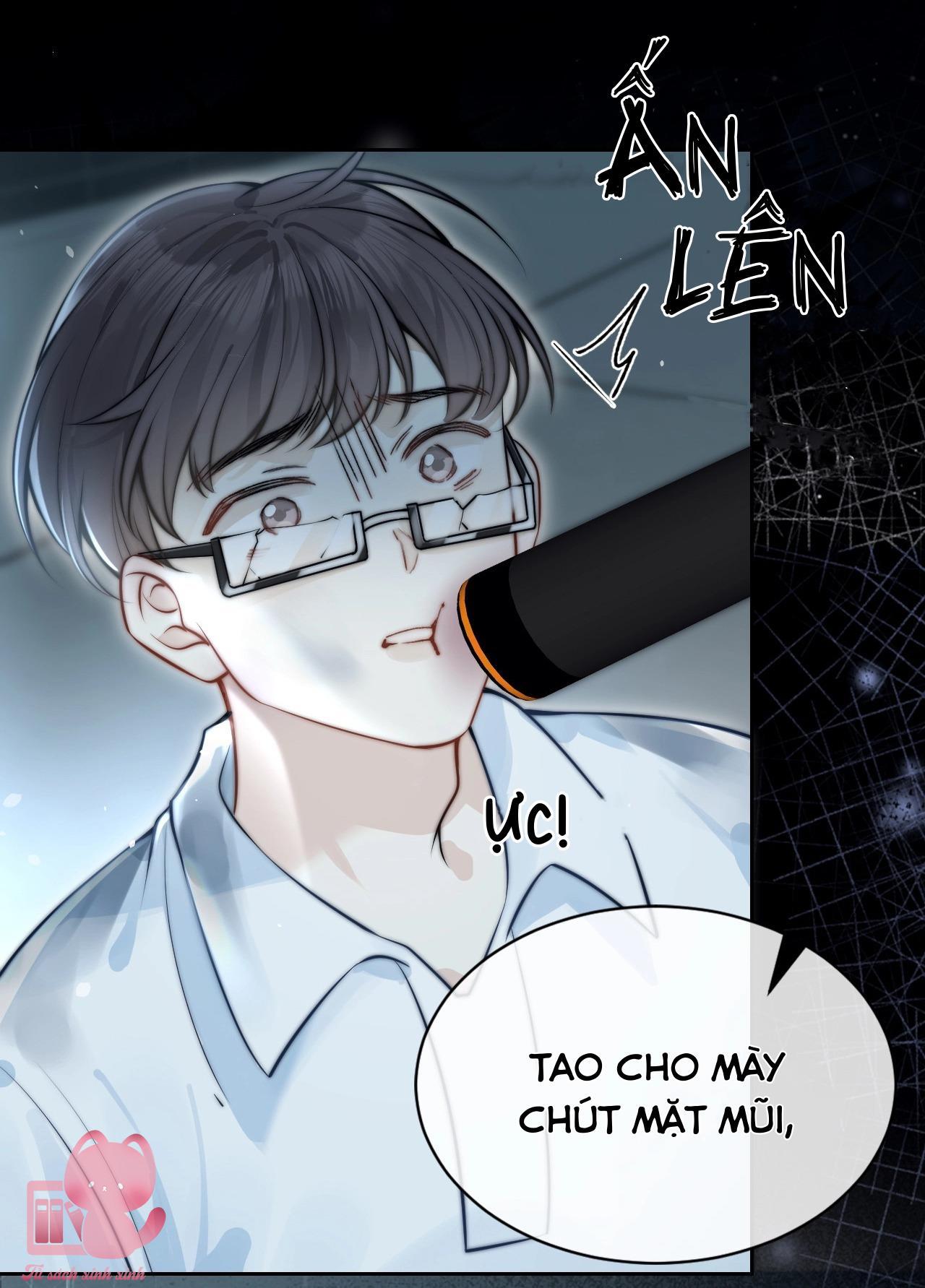 Em Nghe Thấy Được Chapter 3 - Trang 2