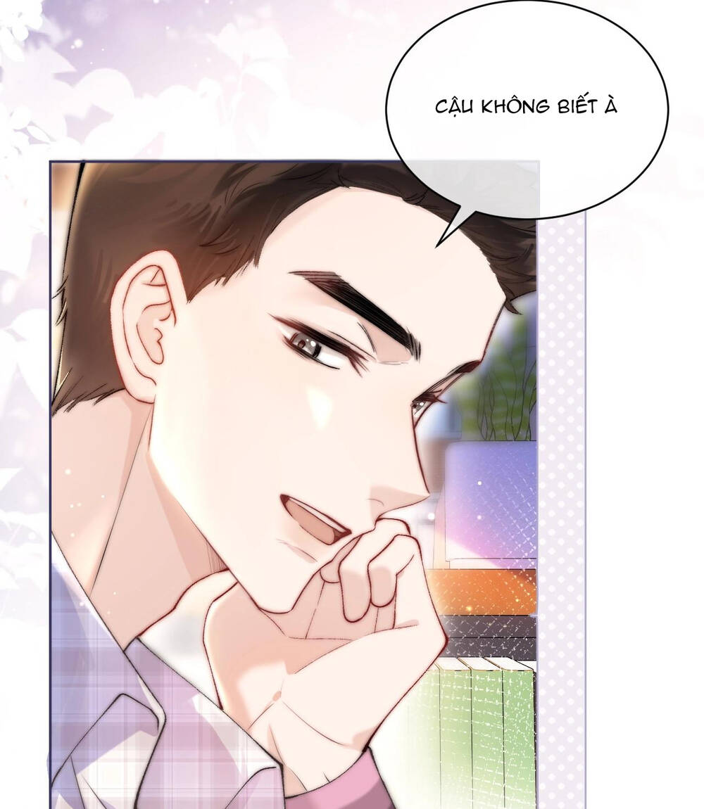 Em Nghe Thấy Được Chapter 1.2 - Trang 2