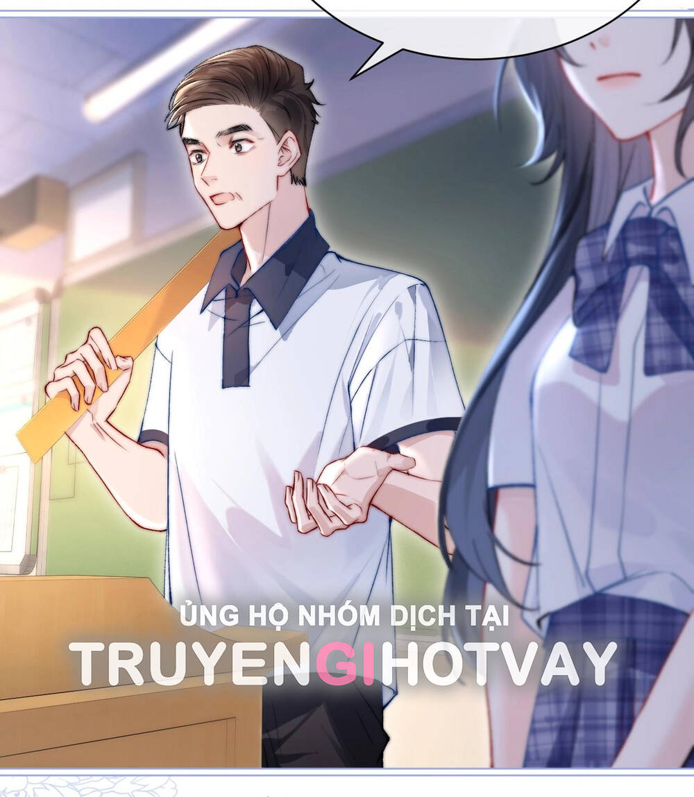 Em Nghe Thấy Được Chapter 1.2 - Trang 2