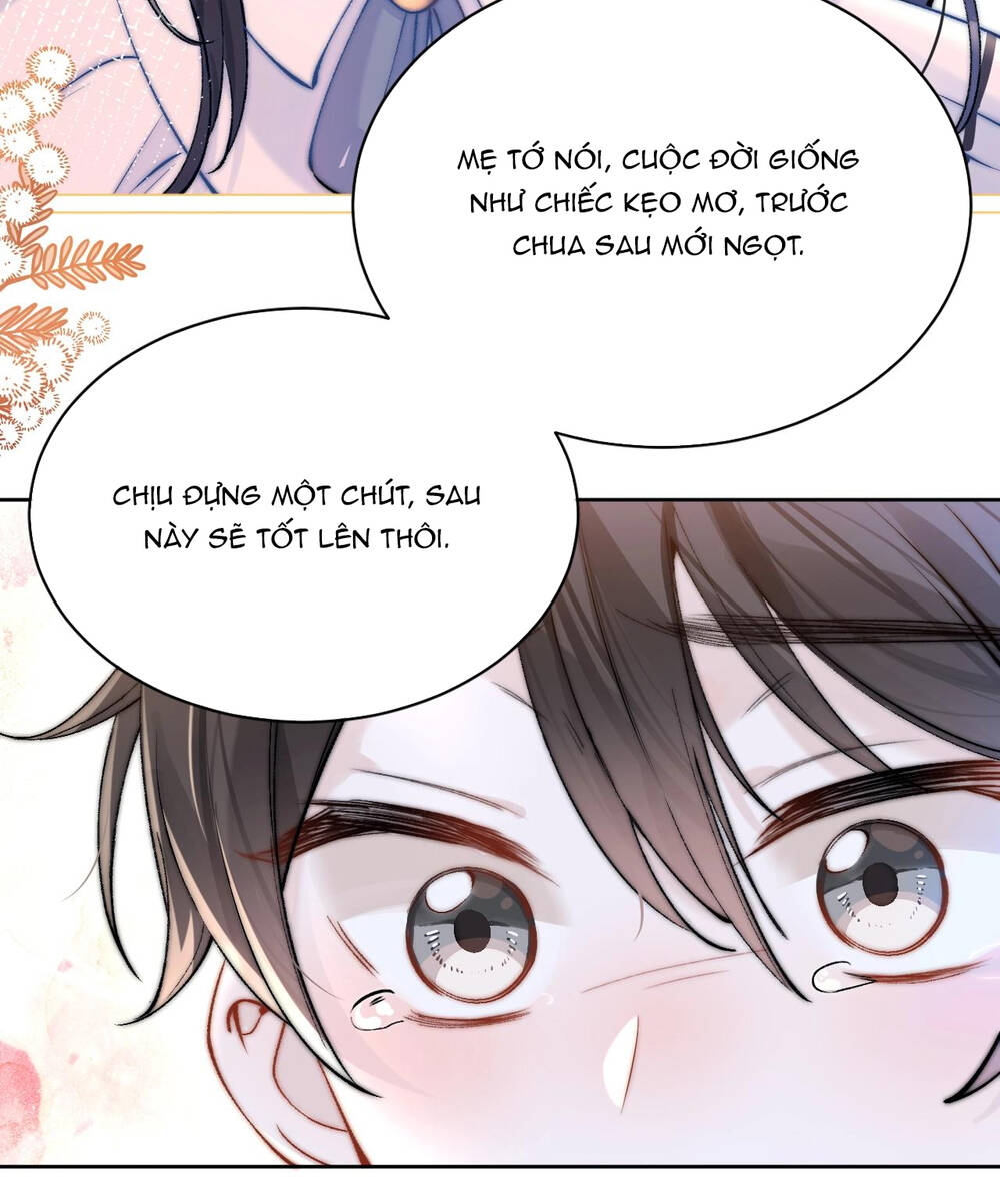 Em Nghe Thấy Được Chapter 1.1 - Trang 2