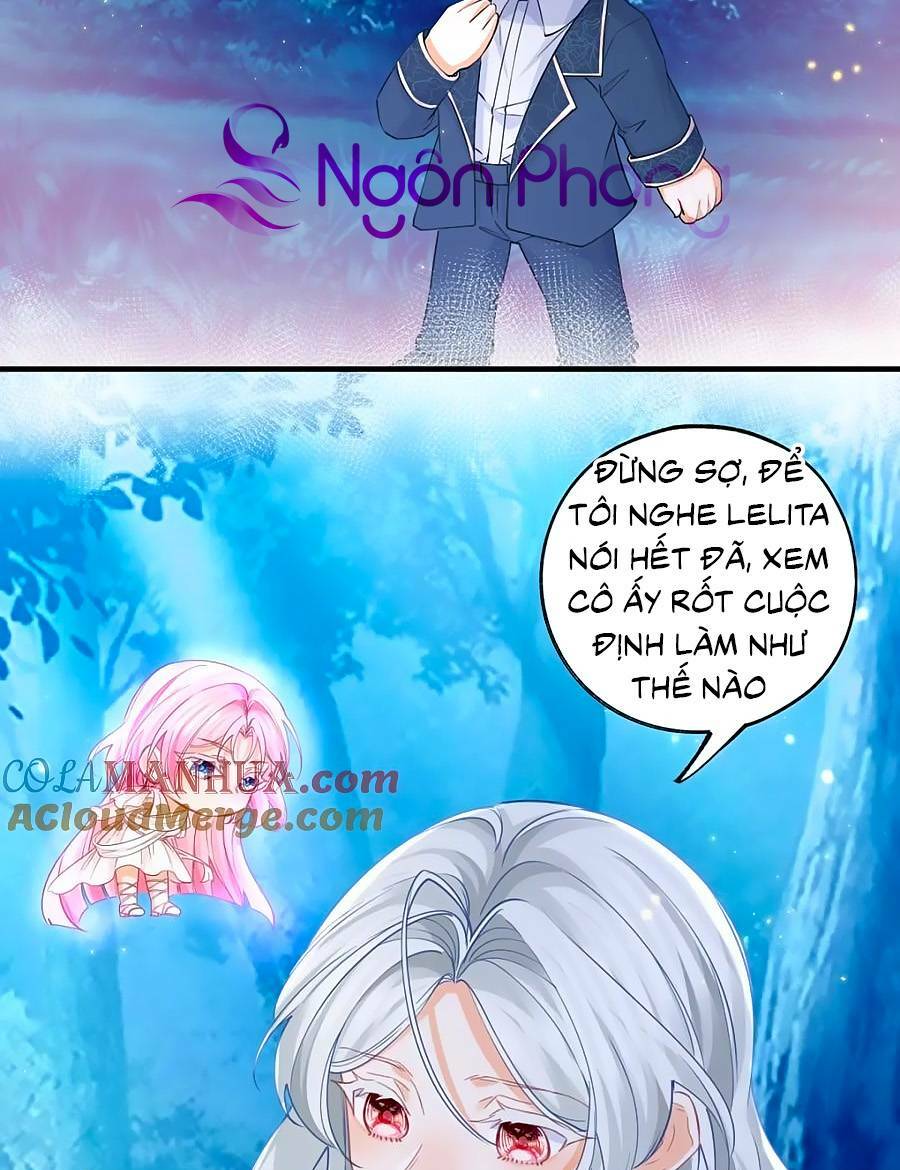 Ngày Nào Đó Trở Thành Công Chúa Tế Phẩm Chapter 208 - Trang 2