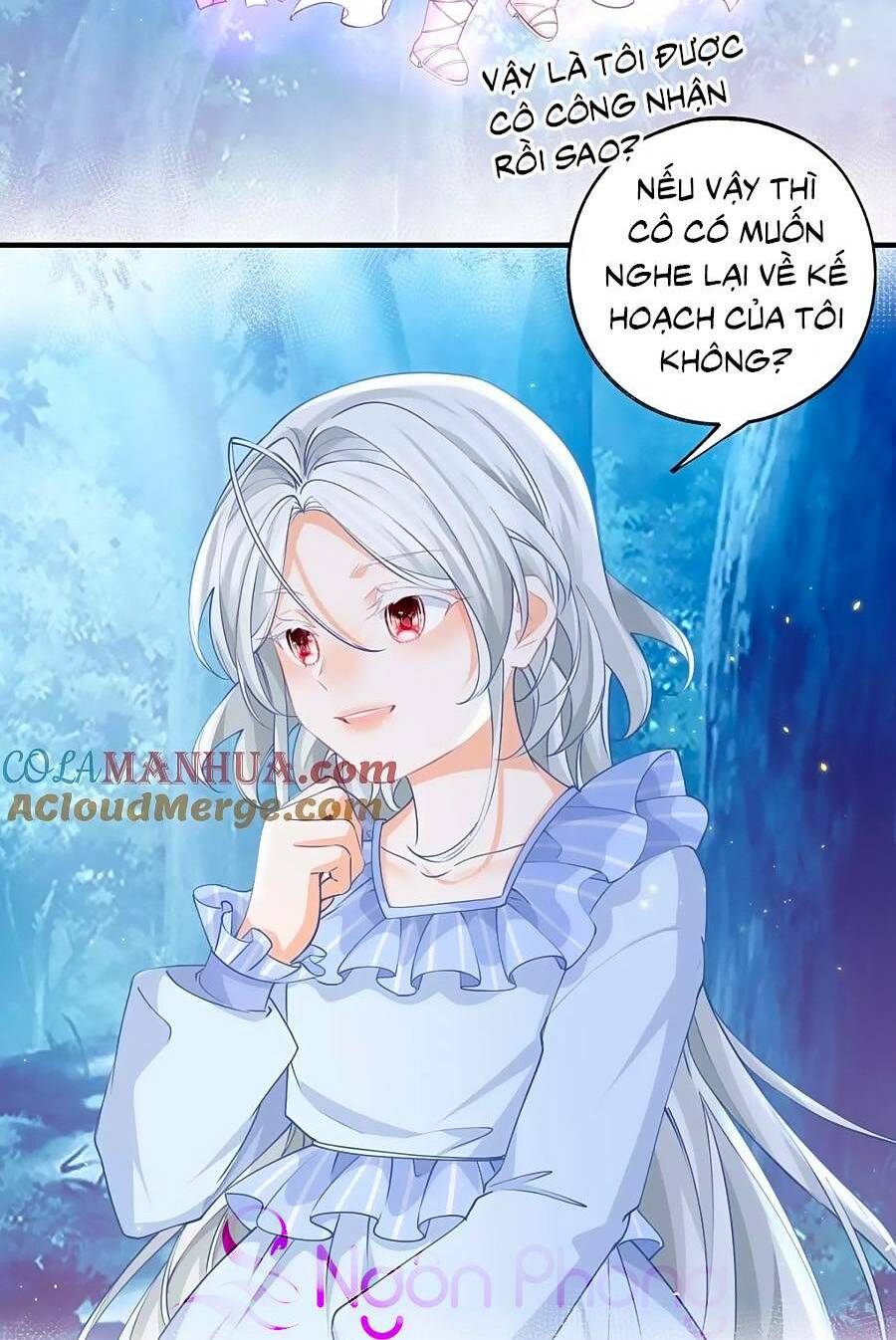 Ngày Nào Đó Trở Thành Công Chúa Tế Phẩm Chapter 208 - Trang 2