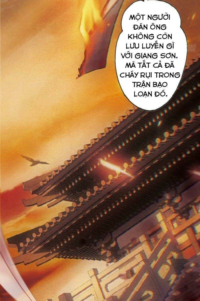 Mê Hoặc Nhân Tâm Chapter 25 - Trang 2