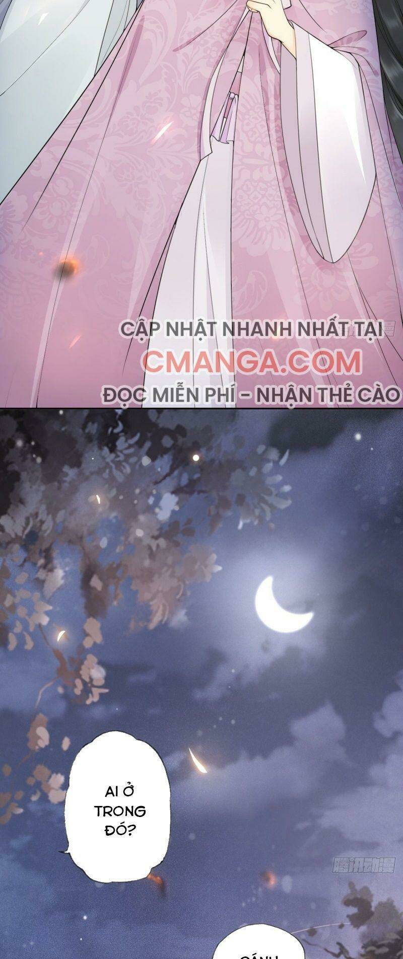 Mê Hoặc Nhân Tâm Chapter 22 - Trang 2