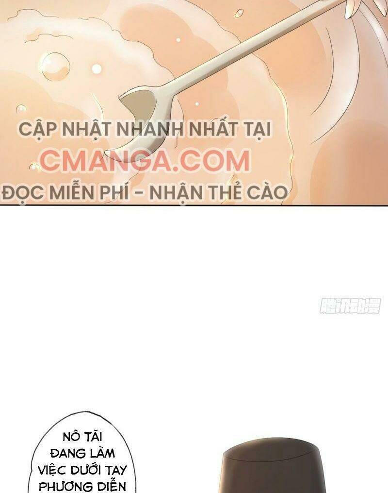 Mê Hoặc Nhân Tâm Chapter 20 - Trang 2