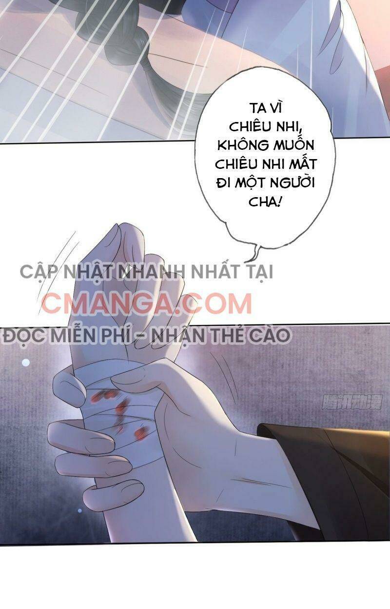 Mê Hoặc Nhân Tâm Chapter 19 - Trang 2