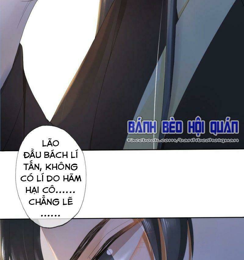 Mê Hoặc Nhân Tâm Chapter 19 - Trang 2