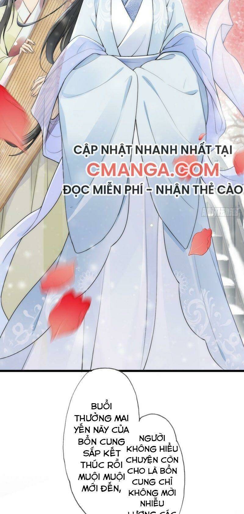 Mê Hoặc Nhân Tâm Chapter 17 - Trang 2