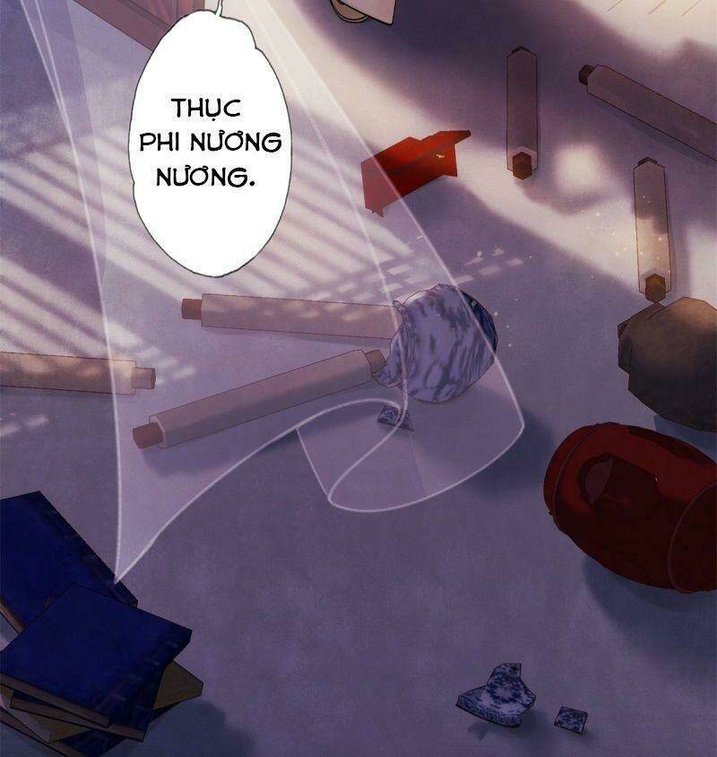 Mê Hoặc Nhân Tâm Chapter 12 - Trang 2