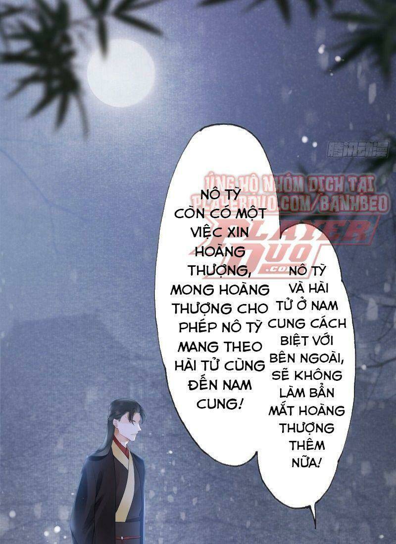 Mê Hoặc Nhân Tâm Chapter 10 - Trang 2