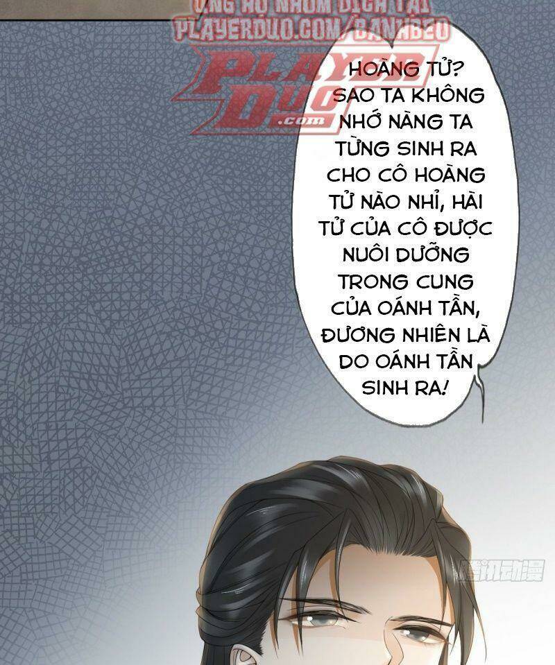 Mê Hoặc Nhân Tâm Chapter 9 - Trang 2