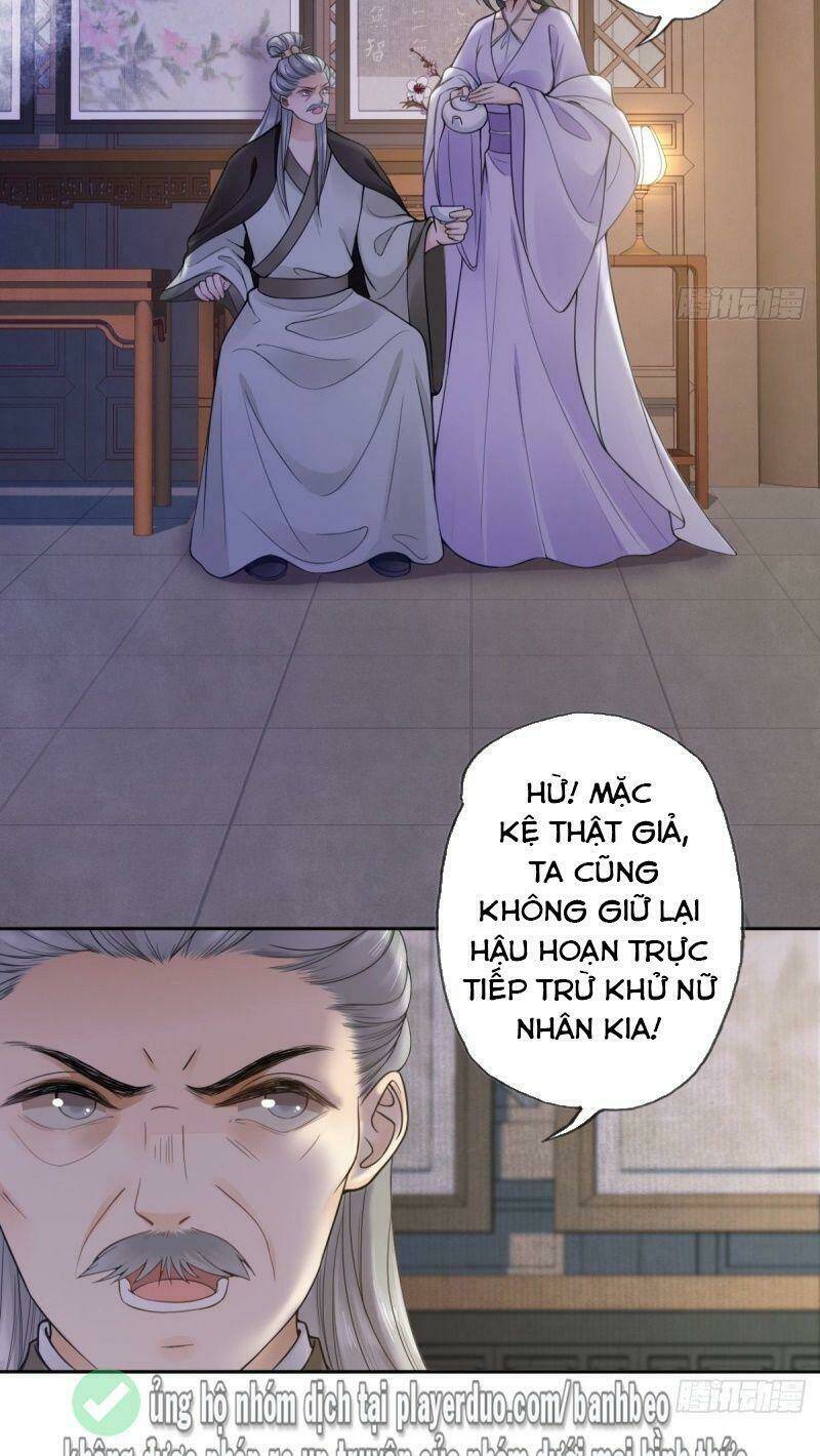 Mê Hoặc Nhân Tâm Chapter 9 - Trang 2