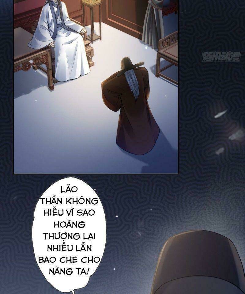 Mê Hoặc Nhân Tâm Chapter 9 - Trang 2