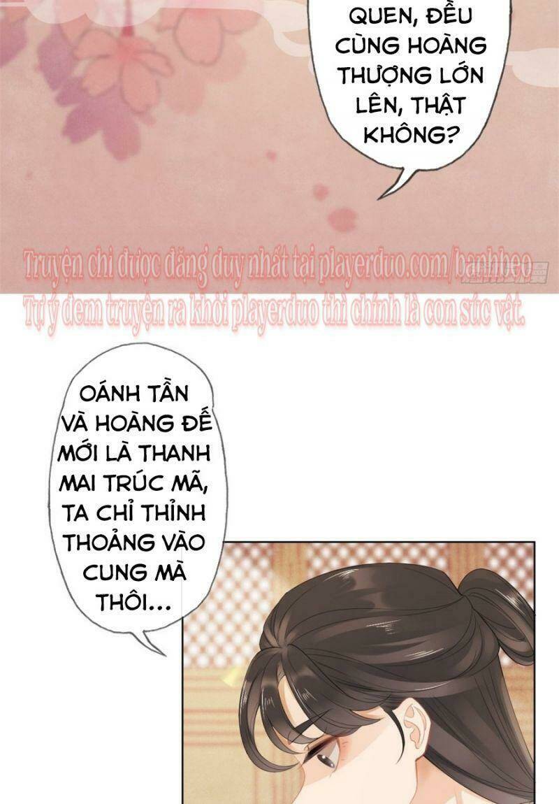 Mê Hoặc Nhân Tâm Chapter 7 - Trang 2