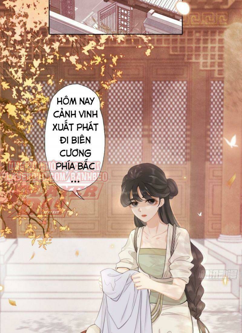 Mê Hoặc Nhân Tâm Chapter 7 - Trang 2