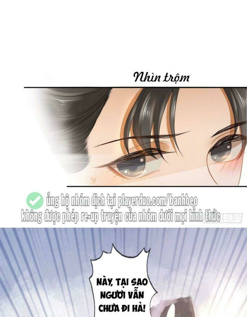 Mê Hoặc Nhân Tâm Chapter 6 - Trang 2